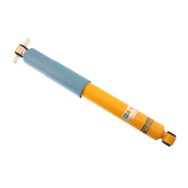 Bilstein - Bilstein B6 1984 Jeep Cherokee Base Rear 46mm Monotube Shock Absorber - 24-010467