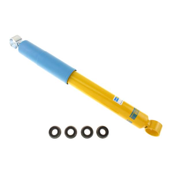 Bilstein - Bilstein B6 1985 Toyota Land Cruiser Base Rear 46mm Monotube Shock Absorber - 24-011327