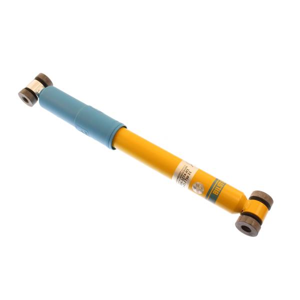 Bilstein - Bilstein B6 1983 Volvo 760 GLE Rear 36mm Monotube Shock Absorber - 24-012744
