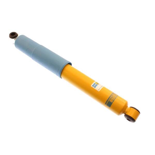 Bilstein - Bilstein B6 1987 Jeep Wrangler Base Rear 46mm Monotube Shock Absorber - 24-013109