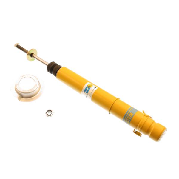 Bilstein - Bilstein B8 1988 Honda Civic Base Hatchback Front Left 36mm Monotube Shock Absorber - 24-013819