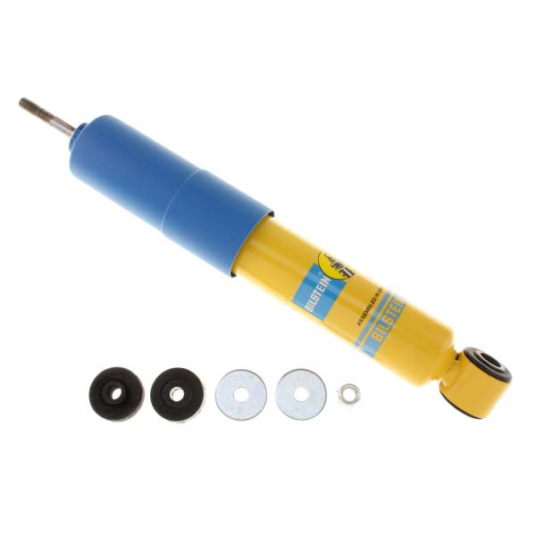 Bilstein - Bilstein 4600 Front Monotube Shock Absorber 90-95 Toyota 4Runner - 24-014687
