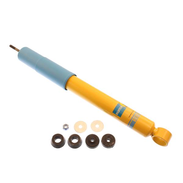 Bilstein - Bilstein 4600 Rear 46mm Monotube Shock Absorber 90-95 Toyota 4Runner - 24-014694