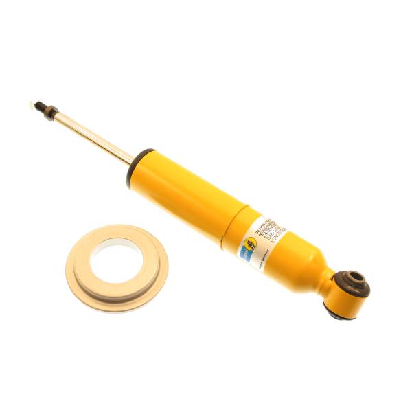 Bilstein - Bilstein B6 1990 Mazda Miata Base Rear 46mm Monotube Shock Absorber - 24-014892