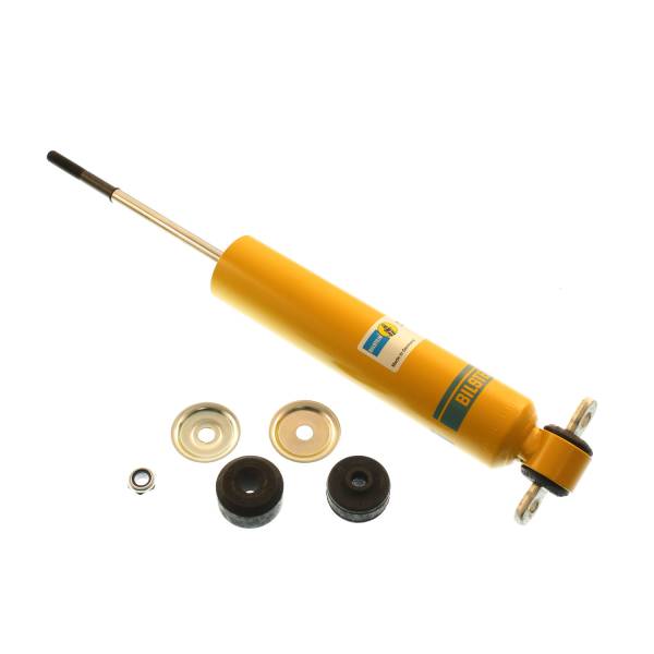 Bilstein - Bilstein B6 1991 Buick LeSabre Custom Sedan Front 46mm Monotube Shock Absorber - 24-015165