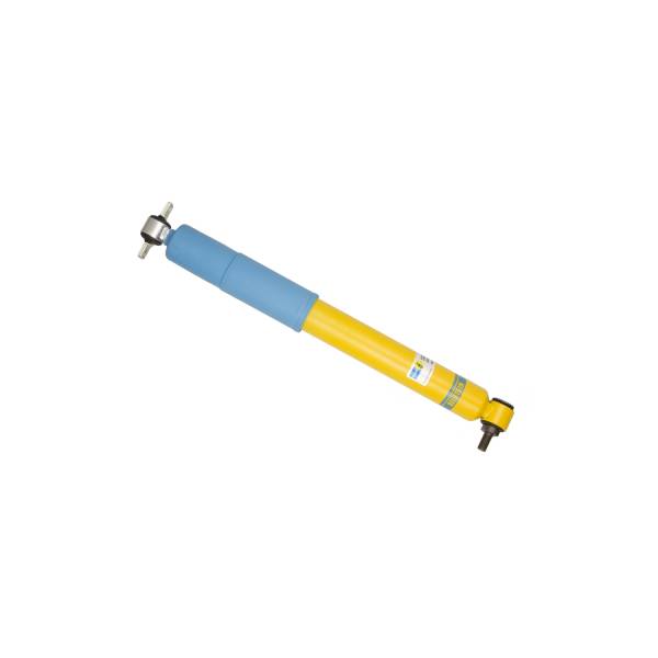 Bilstein - Bilstein B6 91-96 Buick LeSabre Custom Sedan Rear 46mm Monotube Shock Absorber - 24-015172
