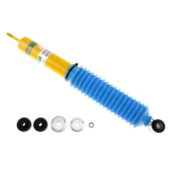 Bilstein - Bilstein 4600 Series 1983 Ford F-250 Base Front 46mm Monotube Shock Absorber - 24-016155