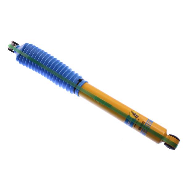 Bilstein - Bilstein 4600 Series 1983 Ford F-250 Base 4WD Rear 46mm Monotube Shock Absorber - 24-016186