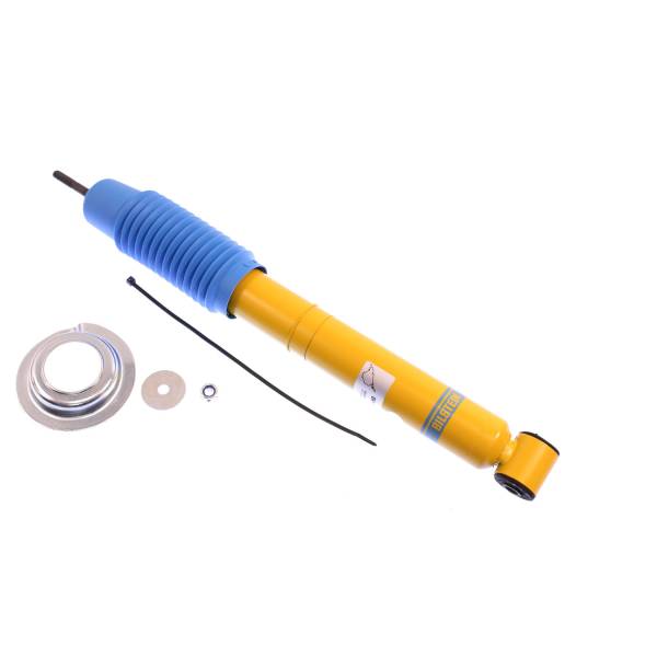 Bilstein - Bilstein B8 1991 Acura NSX Base Rear 46mm Monotube Shock Absorber - 24-016650