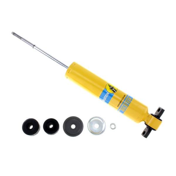Bilstein - Bilstein B6 1990 Chevrolet C1500 454 SS Front 46mm Monotube Shock Absorber - 24-016971