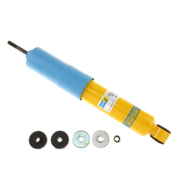 Bilstein - Bilstein 4600 Series 92-04 Mitsubishi Montero Front 46mm Monotube Shock Absorber - 24-017947