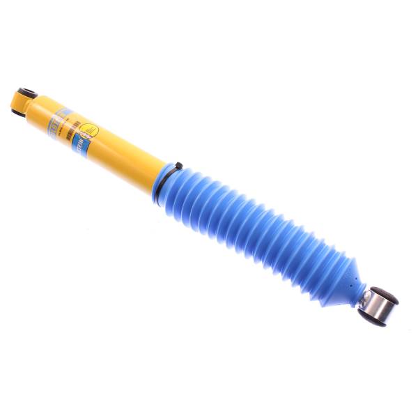 Bilstein - Bilstein B6 1993 Jeep Grand Cherokee Base Rear 46mm Monotube Shock Absorber - 24-017992