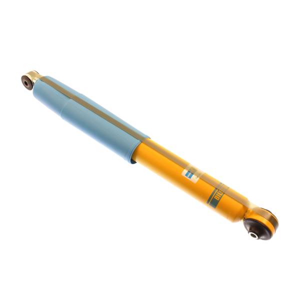 Bilstein - Bilstein B6 (HD) 85-89 Merkur XR4Ti Base L4 2.3L Rear 46mm Monotube Shock Absorber - 24-018067