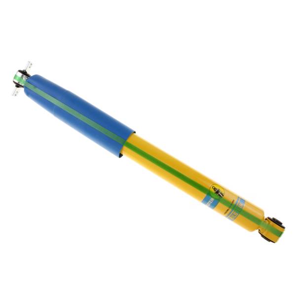 Bilstein - Bilstein B6 2003 Chevrolet Blazer ZR2 Rear 46mm Monotube Shock Absorber - 24-018197