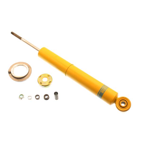 Bilstein - Bilstein B6 1993 Lexus GS300 Base Front Shock Absorber - 24-018692