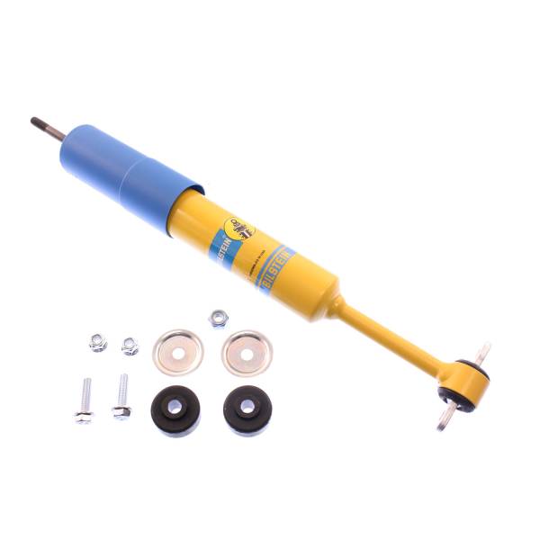 Bilstein - Bilstein 4600 Series 1995 Ford Explorer Eddie Bauer RWD Front 46mm Monotube Shock Absorber - 24-021319