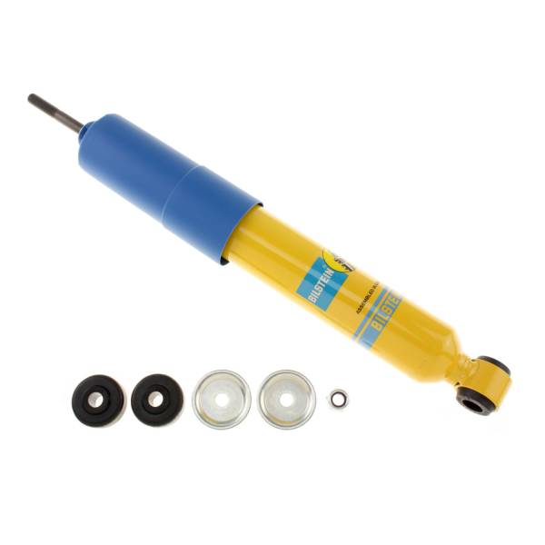 Bilstein - Bilstein 4600 Series 1990 Ford Bronco II Eddie Bauer Front 46mm Monotube Shock Absorber - 24-022361