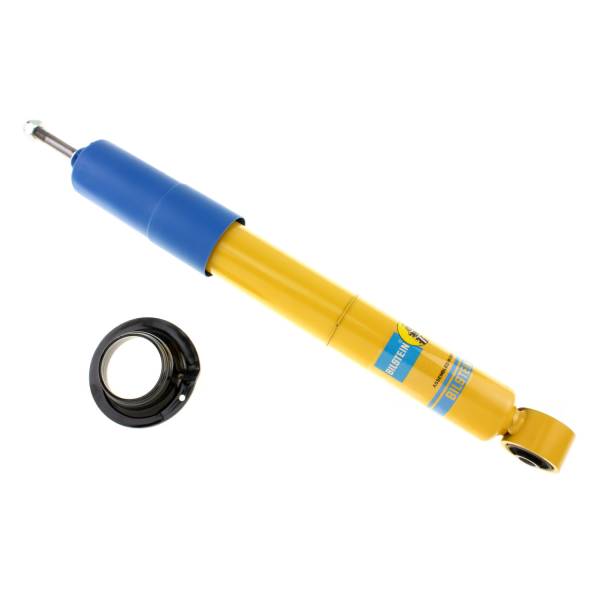 Bilstein - Bilstein 4600 Series 95-04 Toyota Tacoma Front 46mm Monotube Shock Absorber - 24-022842