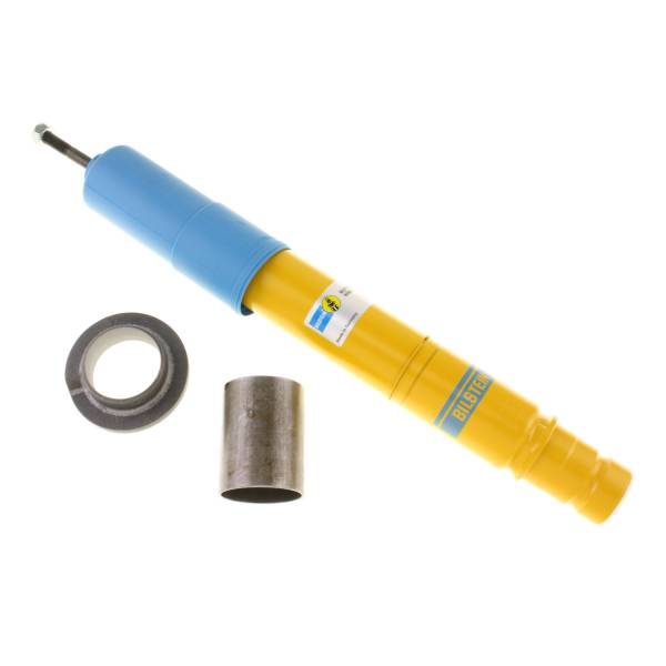 Bilstein - Bilstein B6 1997 Honda CR-V LX Front 46mm Monotube Shock Absorber - 24-023382