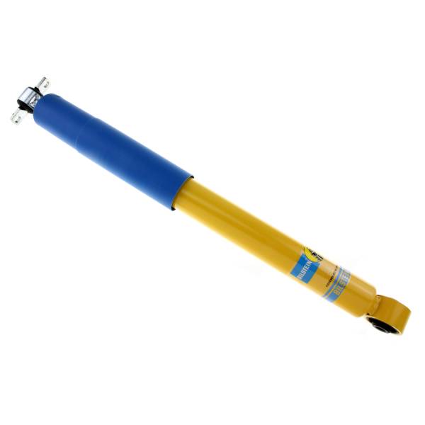 Bilstein - Bilstein B6 1992 Chevrolet K2500 Suburban Base Rear 46mm Monotube Shock Absorber - 24-024198