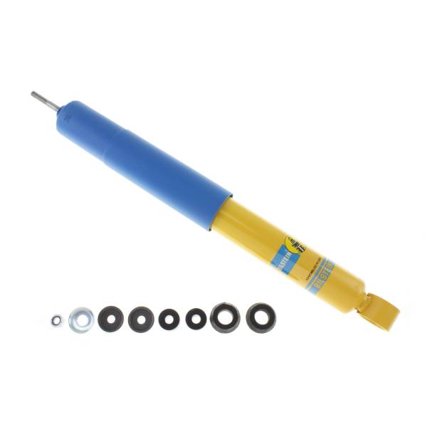Bilstein - Bilstein B6 1996 Toyota 4Runner Limited Rear 46mm Monotube Shock Absorber - 24-024518