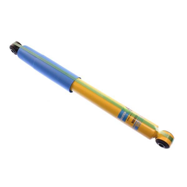 Bilstein - Bilstein 4600 Series 2004 Dodge Ram 1500 ST Rear 46mm Monotube Shock Absorber - 24-025508