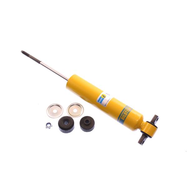 Bilstein - Bilstein 4600 Series 96-02 Chevy Exp 1500/2500/3500 / 09-12 Exp 4500 Fr 46mm Monotube Shock Absorber - 24-025652