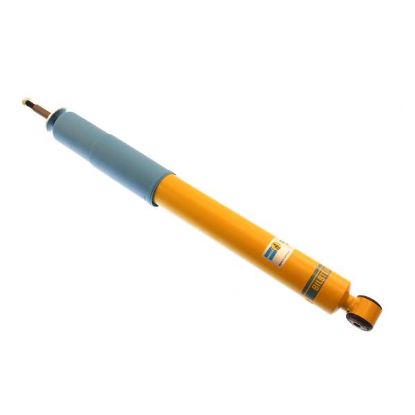Bilstein - Bilstein B6 2003 Saab 41520 SE Rear 46mm Monotube Shock Absorber - 24-027571