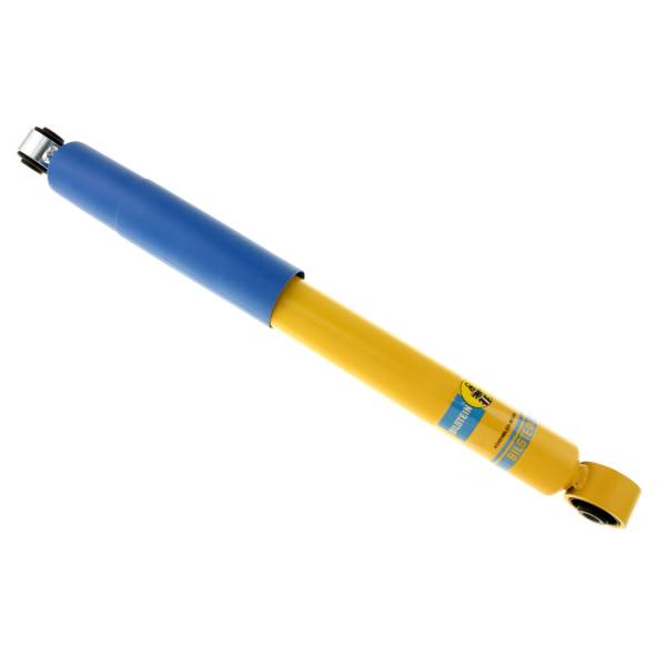Bilstein - Bilstein B6 1999 Chevrolet Silverado 1500 Base RWD Rear 46mm Monotube Shock Absorber - 24-029032