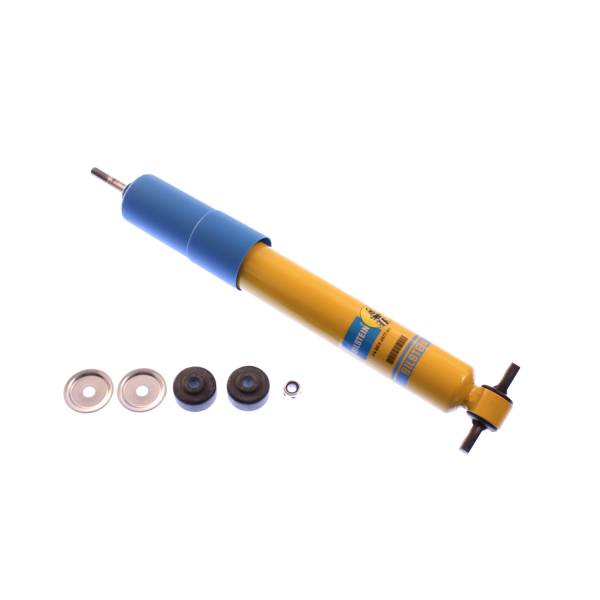 Bilstein - Bilstein B8 2003 Chevrolet Corvette 50th Anniversary Edition Front 46mm Monotube Shock Absorber - 24-029773