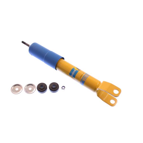 Bilstein - Bilstein B8 2003 Chevrolet Corvette 50th Anniversary Edition Rear 46mm Monotube Shock Absorber - 24-029780