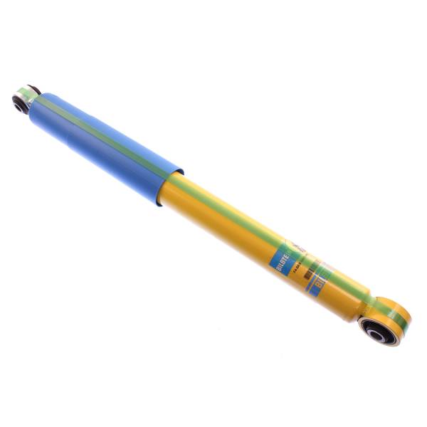 Bilstein - Bilstein B6 2009 GMC Sierra 2500 HD SLE Rear 46mm Monotube Shock Absorber - 24-060820