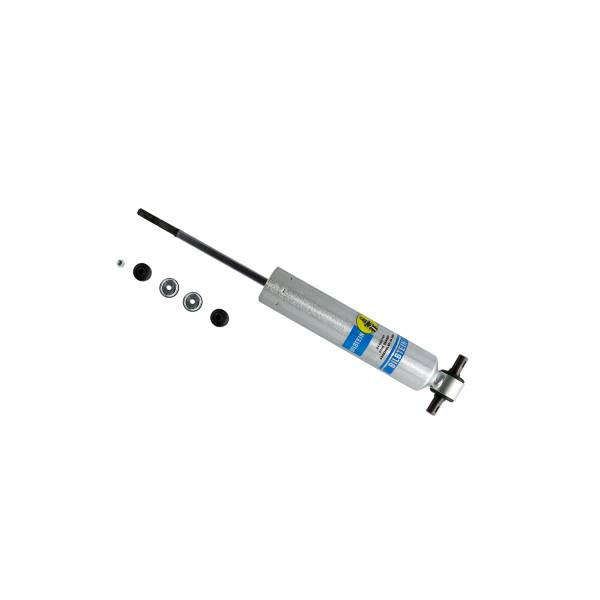 Bilstein - Bilstein 5100 Series 92-99 Suburban Base Front 46mm Monotube Shock Absorber - 24-062107