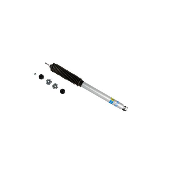 Bilstein - Bilstein 5100 Series 1987 Jeep Wrangler Base Front 46mm Monotube Shock Absorber - 24-064576