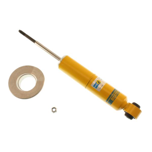 Bilstein - Bilstein B8 1999 Mazda Miata 10th Anniversary Rear 46mm Monotube Shock Absorber - 24-065511