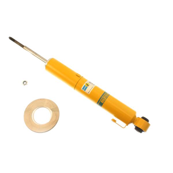 Bilstein - Bilstein B6 1999 Mazda Miata 10th Anniversary Front 46mm Monotube Shock Absorber - 24-065580