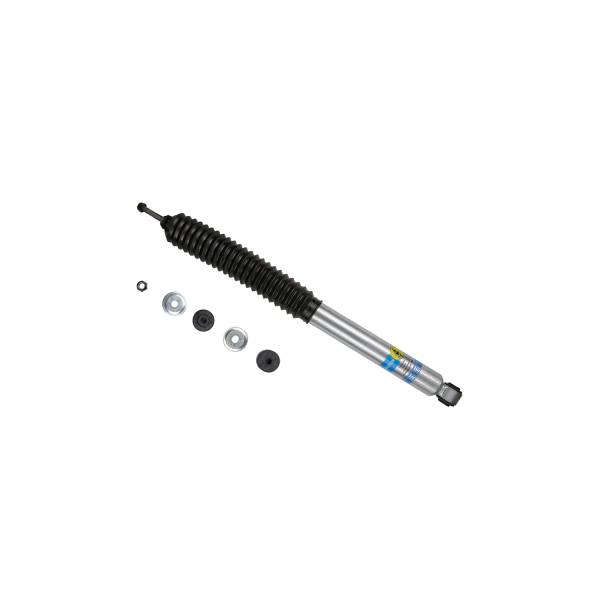Bilstein - Bilstein 5100 Series 1994 Dodge Ram 1500 Base 4WD Front 46mm Monotube Shock Absorber - 24-066464