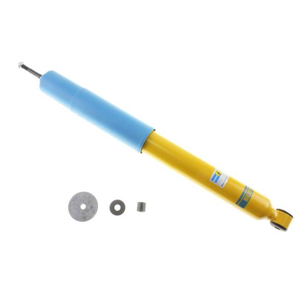 Bilstein - Bilstein B8 (SP) 00-11 Ford Focus Rear 46mm Monotube Shock Absorber - 24-066662