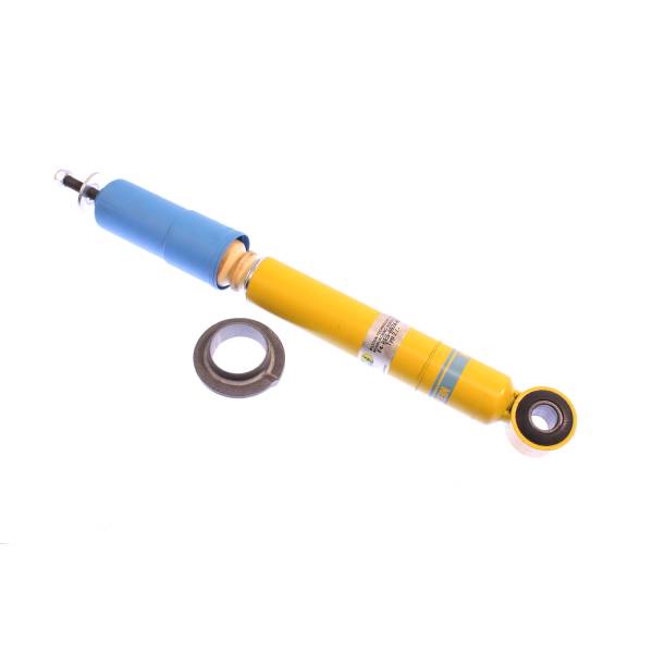 Bilstein - Bilstein B6 2003 Toyota Corolla CE Rear 46mm Monotube Shock Absorber - 24-069243