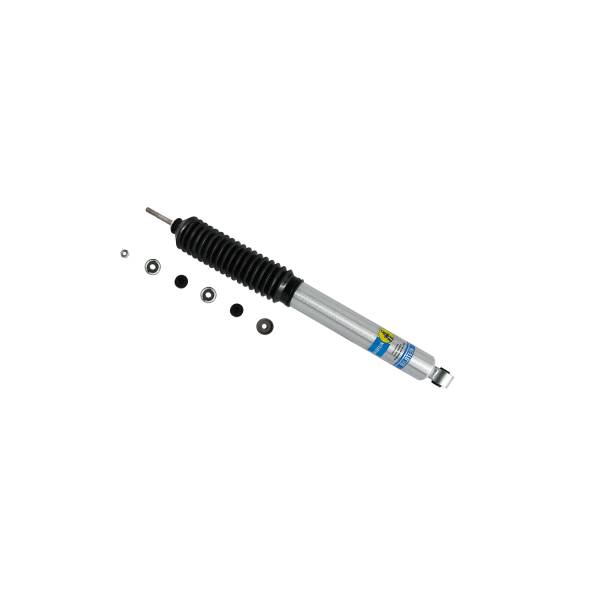 Bilstein - Bilstein 5100 Series 2000 Toyota Tundra Base Rear 46mm Monotube Shock Absorber - 24-100144