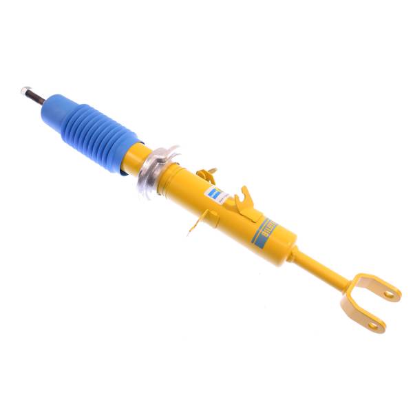 Bilstein - Bilstein B8 2003 Nissan 350Z Base Front Left 46mm Monotube Shock Absorber - 24-101561