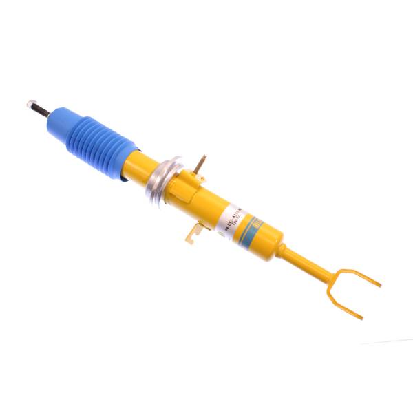 Bilstein - Bilstein B8 2003 Nissan 350Z Base Front Right 46mm Monotube Shock Absorber - 24-101578