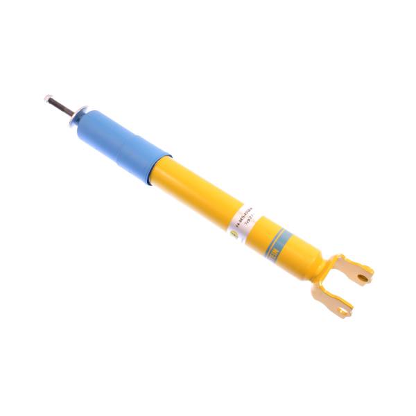 Bilstein - Bilstein B8 2003 Nissan 350Z Base Rear 46mm Monotube Shock Absorber - 24-101585