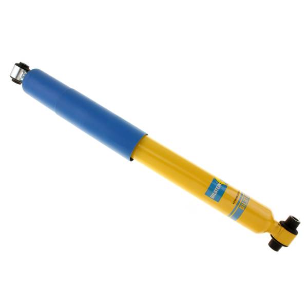 Bilstein - Bilstein 4600 Series 04-07 Buick Rainier/02-09 GMC Envoy Denali Rear 46mm Monotube Shock Absorber - 24-103343