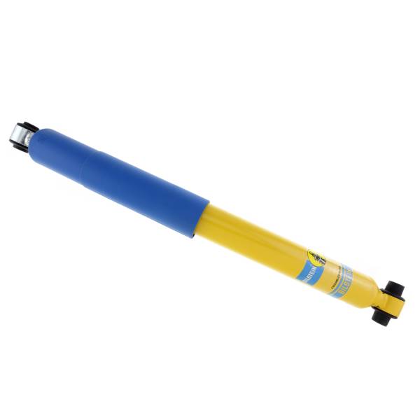 Bilstein - Bilstein 4600 Series 02-09 Chevy Trailblazer / 02-09 GMC Envoy Rear 46mm Monotube Shock Absorber - 24-103350