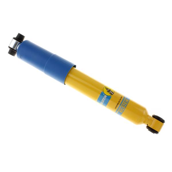 Bilstein - Bilstein B6 2000 GMC K2500 Sierra SL Front 46mm Monotube Shock Absorber - 24-104050
