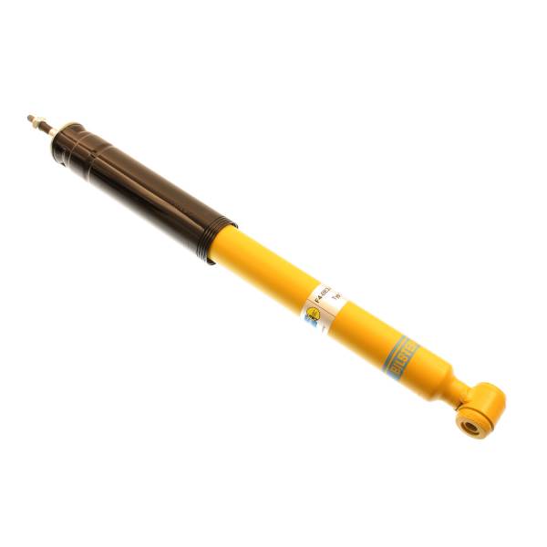Bilstein - Bilstein B6 2004 Chrysler Crossfire Base Rear 36mm Monotube Shock Absorber - 24-109994