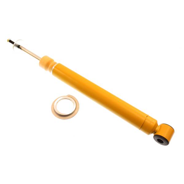 Bilstein - Bilstein B6 2004 Mazda RX-8 Base Rear 46mm Monotube Shock Absorber - 24-110051