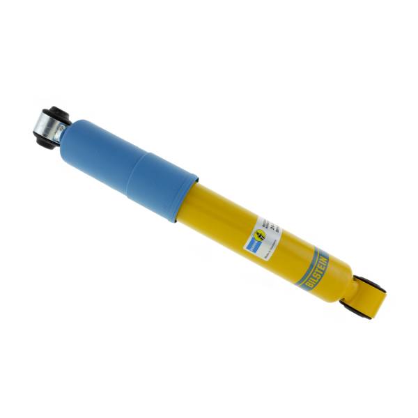 Bilstein - Bilstein B6 HD 05-10 Chevy Cobalt / 07-10 Pontiac G5 Rear 46mm Monotube Shock Absorber - 24-114653