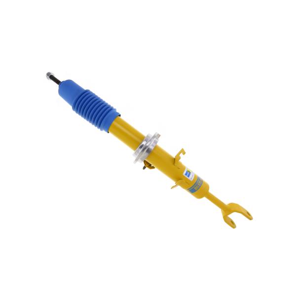 Bilstein - Bilstein B6 Nissan 350Z Typ Z33 VR Monotube Shock Absorber - 24-118934